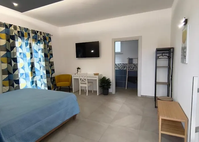 Casa MaLù