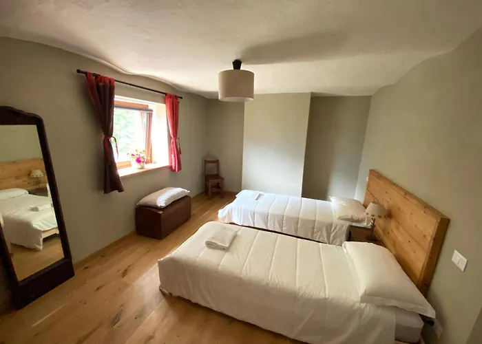 Villard Guesthouse