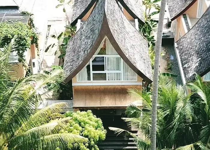 Vitamin Sea Villas