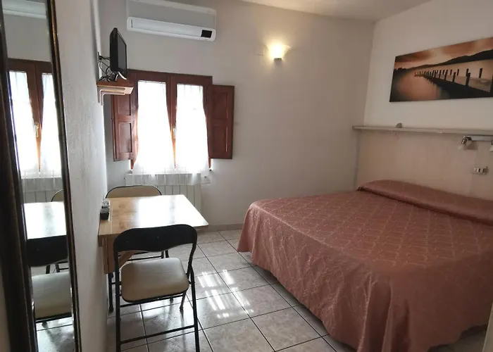 Camere La Torre