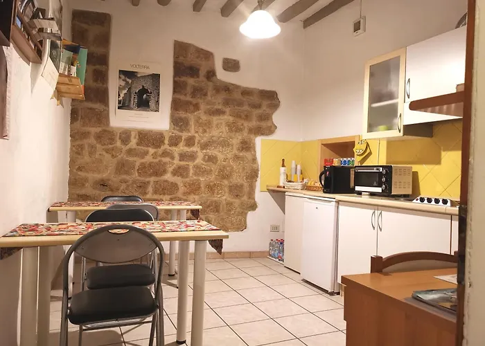 Camere La Torre
