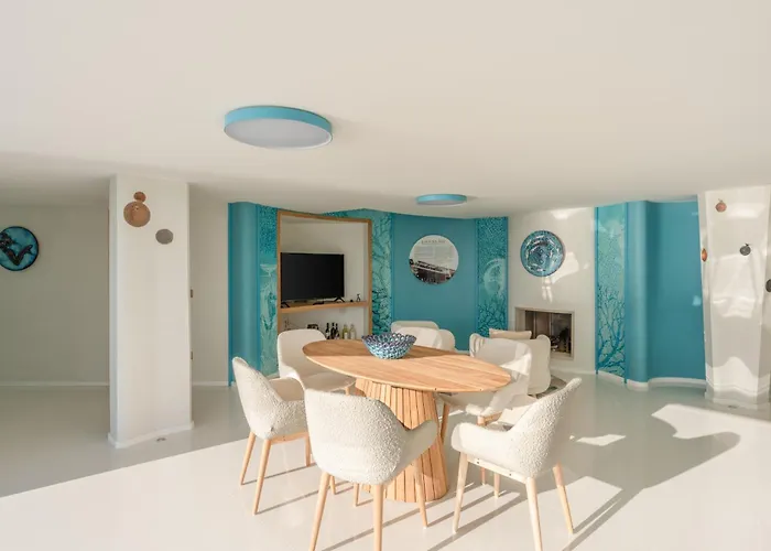 Laguna Blu