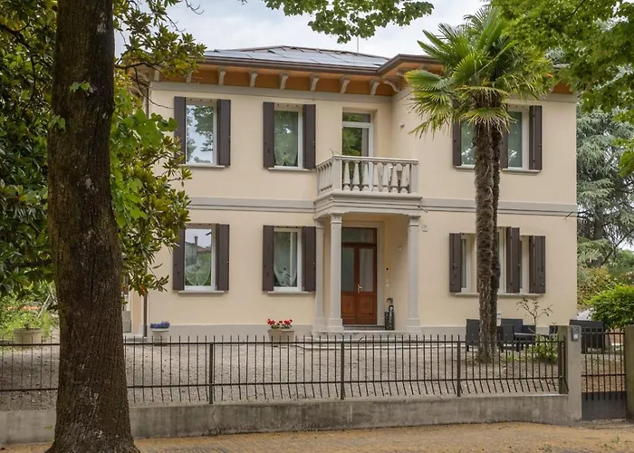 La Magnolia