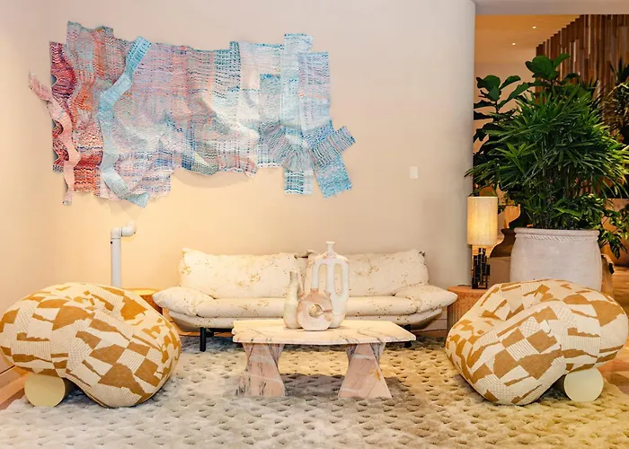 The Shelborne By Proper, A Member Of Design Hotels