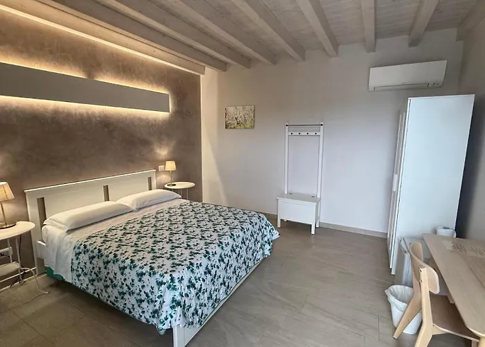 La corte di Emma e Ale