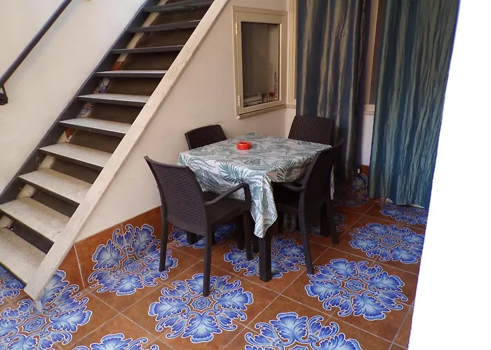 Nuova Aurora Rent Rooms