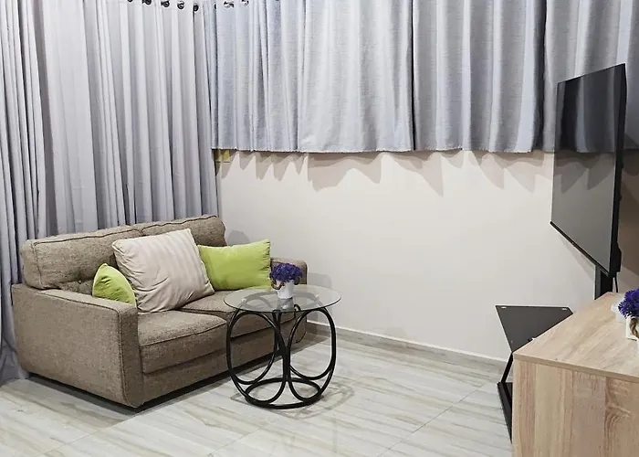 Denika'S Suites