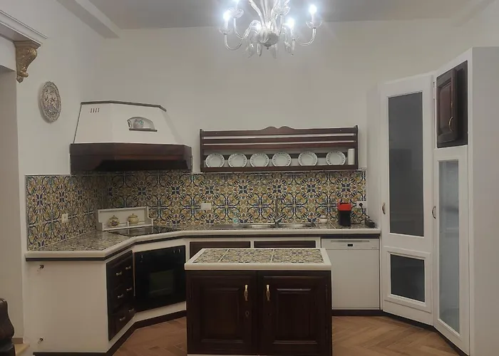 Casa Di Bella Taormina