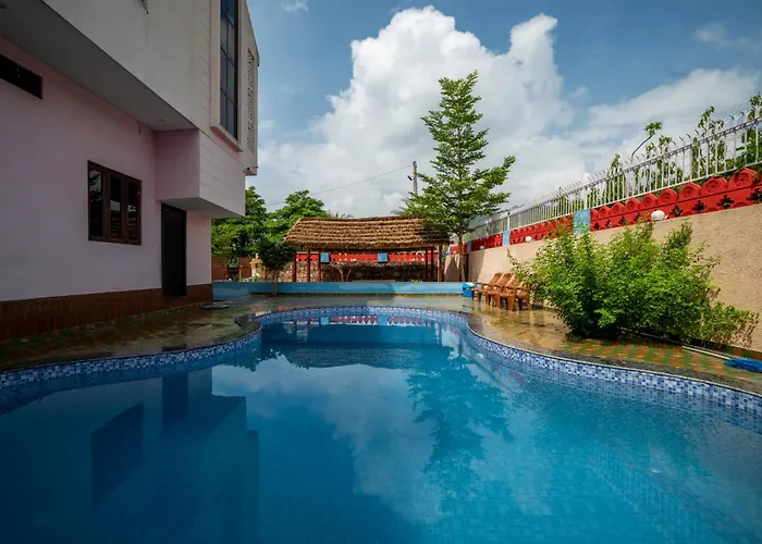 Machan Farmhouse