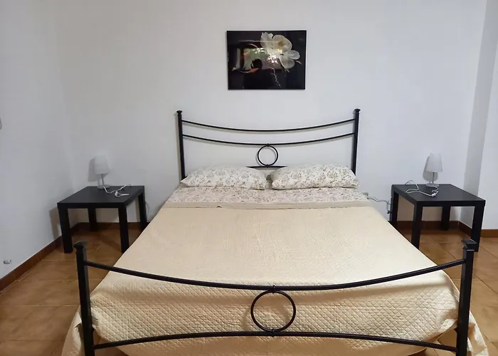 Casa Emilia