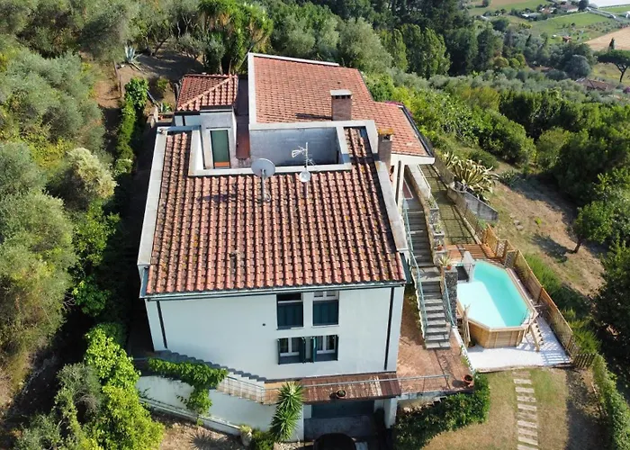 Villa Bianca Luxury&Prestige