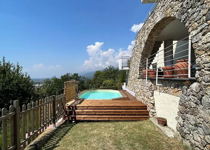 Villa Bianca Luxury&Prestige