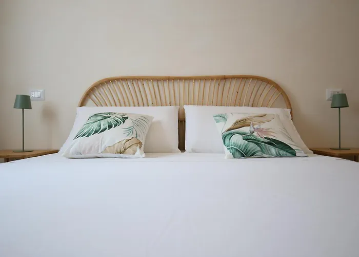 Areté rooms