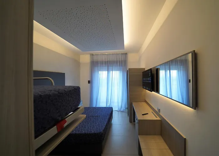 Club Hotel Le Nazioni