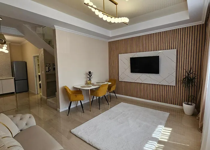 Yns Cozy House