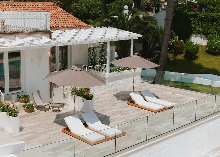 Nu Aria Taunus Relais