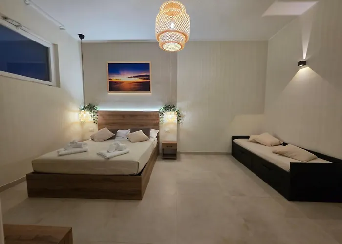 Maresia Rooms