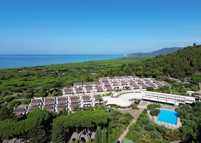  Residence Solemaremma