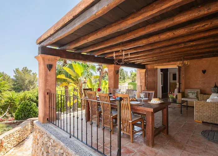 New! Villa Finca Niko - Relax&Panoramic Views