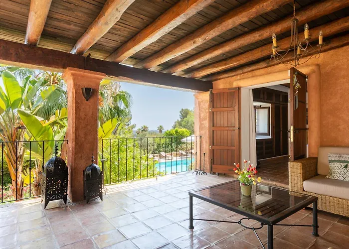 New! Villa Finca Niko - Relax&Panoramic Views