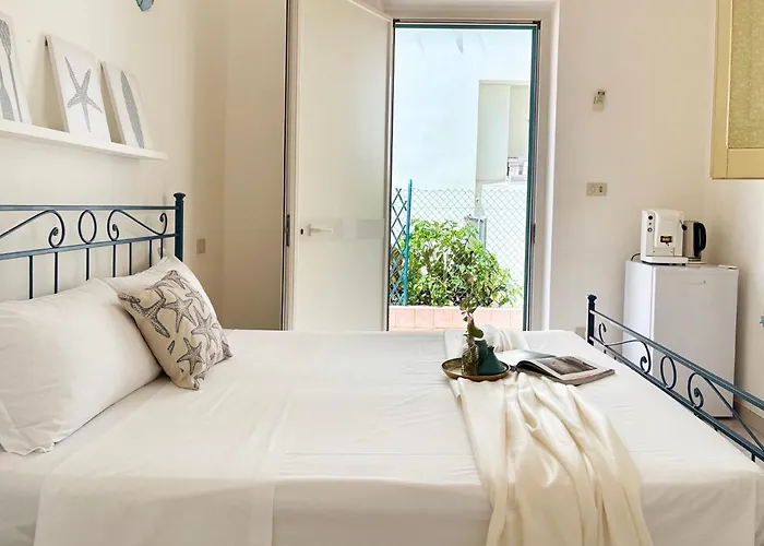 Holihome The Shore Room