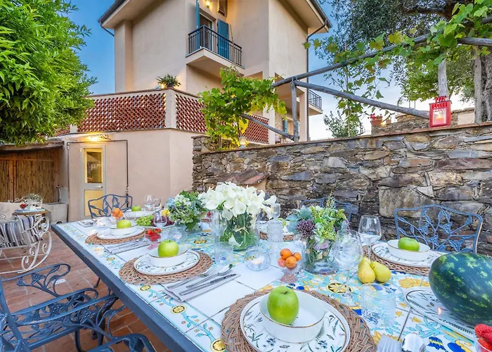 The Sea Air Villa