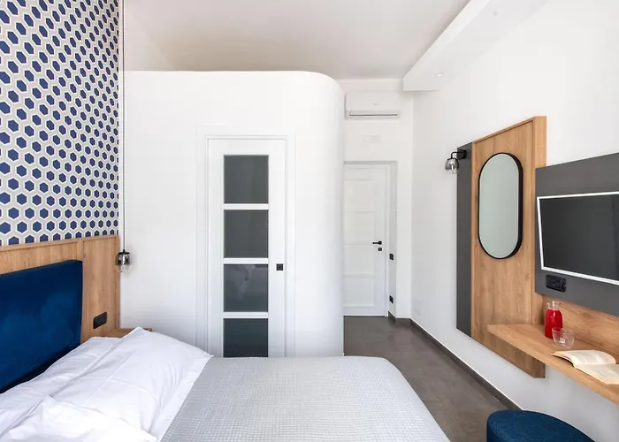 Parco acquatico Hotel: Villa Margherita