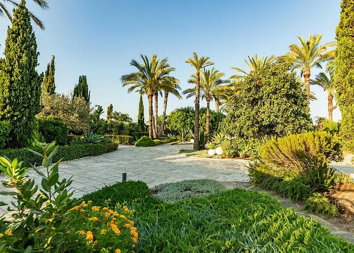 Il Giardino degli Dei