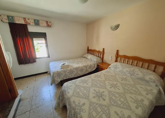 Pension Pradera
