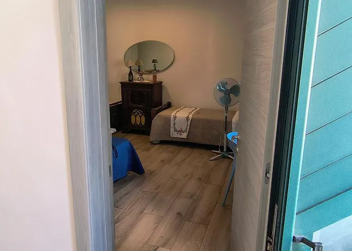 Delcicer casa vacanze o camera privata
