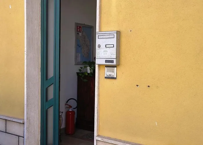 Delcicer casa vacanze o camera privata