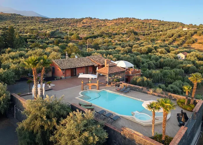 Terre Villa Katia