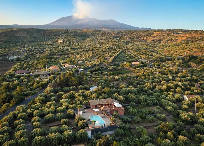 Terre Villa Katia