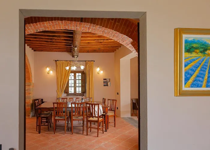 Villa Margherita