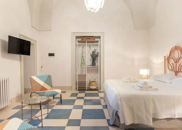 Donna Zaira Rooms&Suites