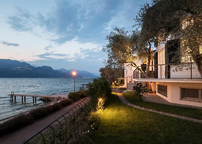 Villa am Lago