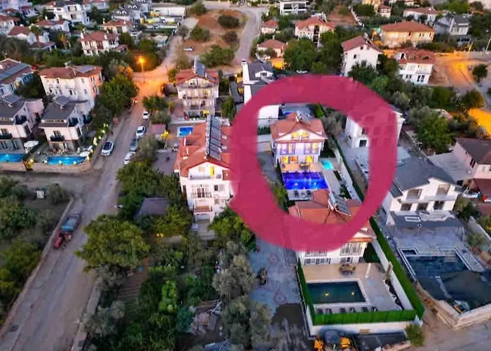 Yaz Villa 2