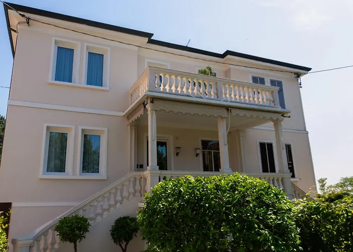 Villa Margherita