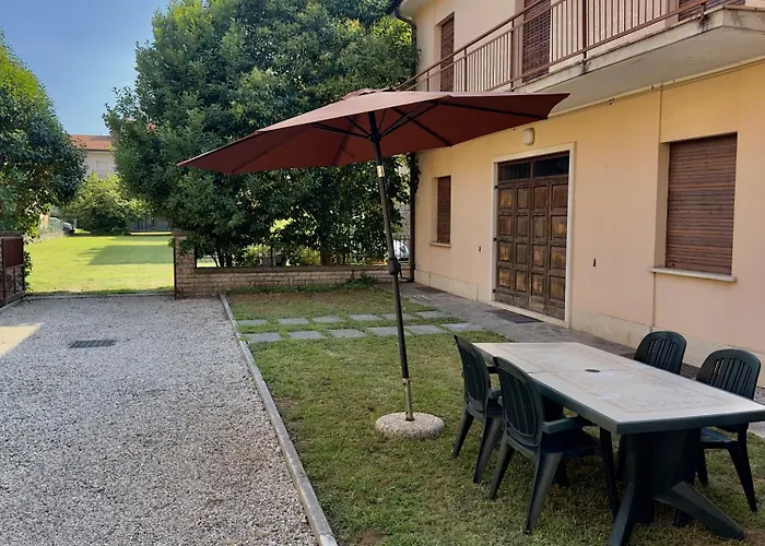 Villa Calmora