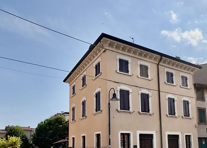 Villa Calmora