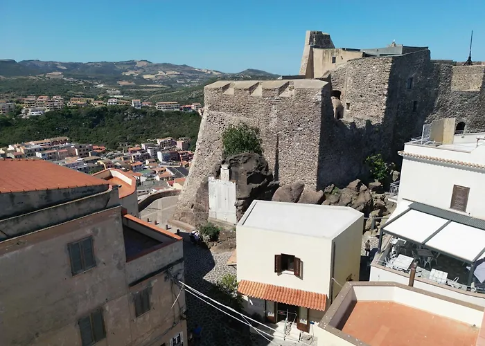 Il mio tempo al Castello