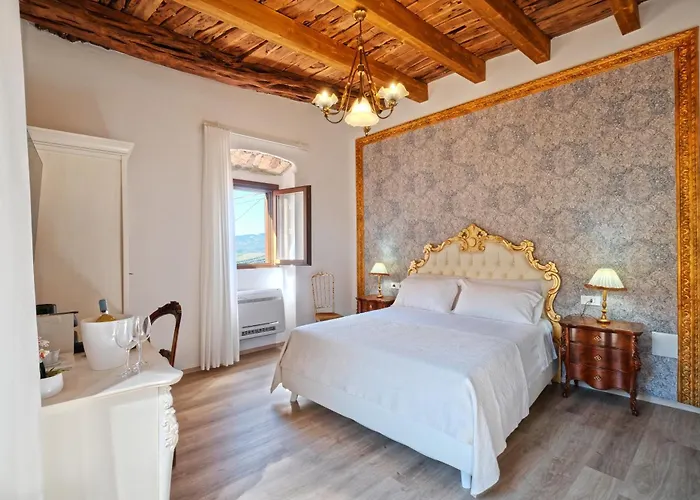Il mio tempo al Castello