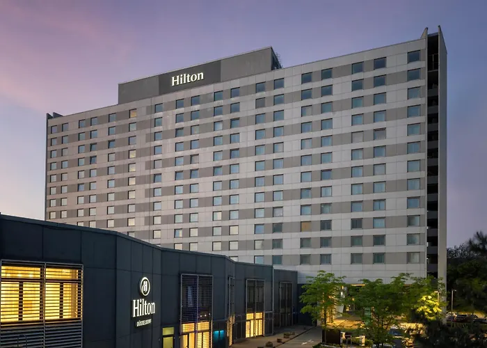Hilton Duesseldorf