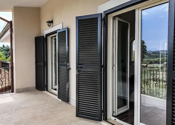 La villa di Arianna - Comfort House