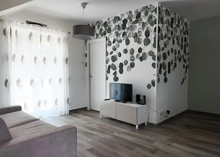 La villa di Arianna - Comfort House
