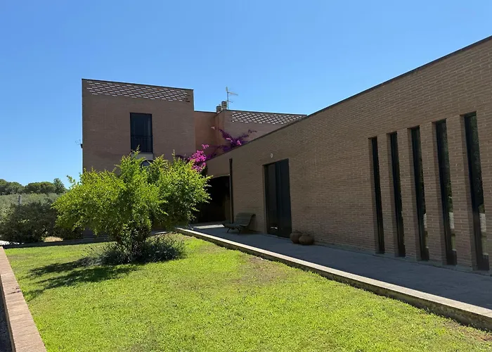 Villa Amyra