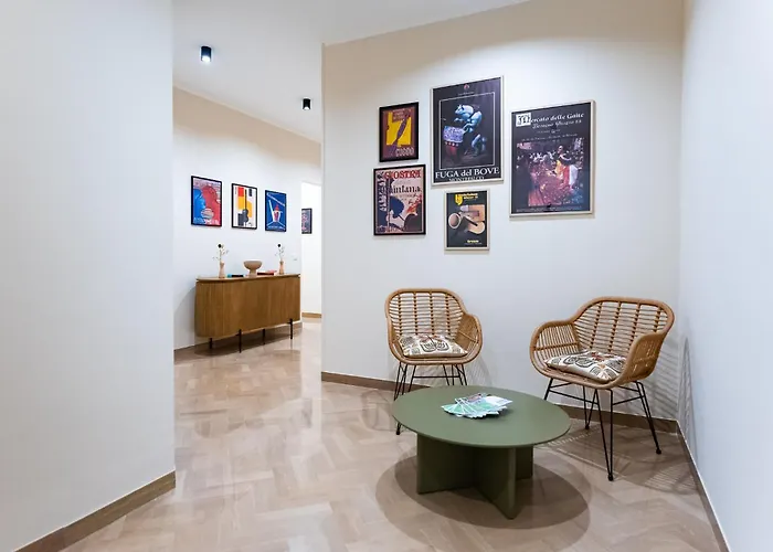 Il Torrino Guest House
