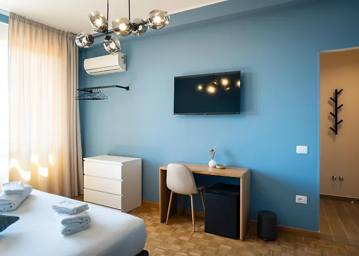 Il Torrino Guest House