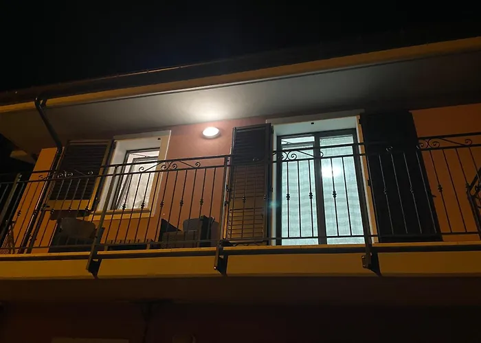 CASA NINA affittacamere 2
