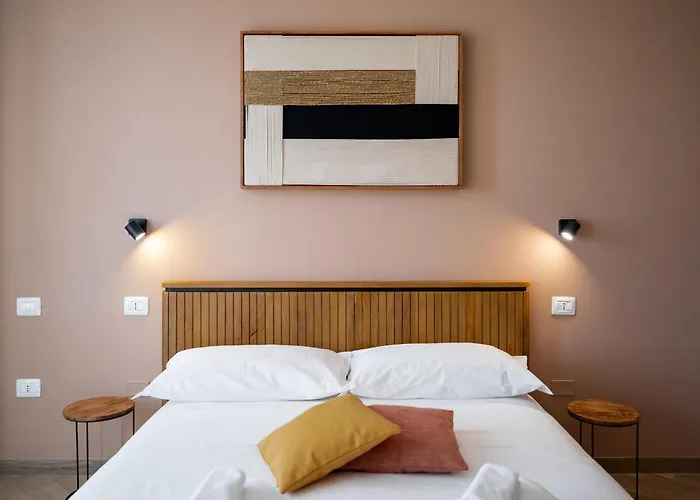 Il Torrino Guest House
